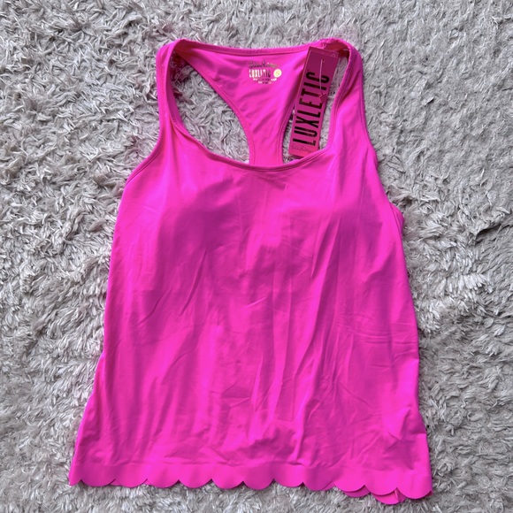 Lilly Pulitzer Tops - Lily Pulitzer top